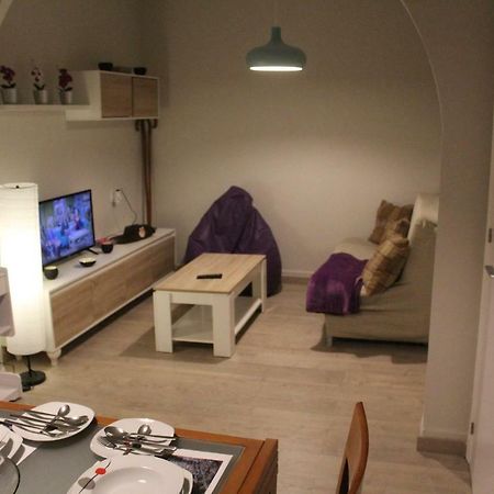 Ferienwohnung Acogedora Casa Al Lado De Padron Vut-Co-02999 Exterior foto